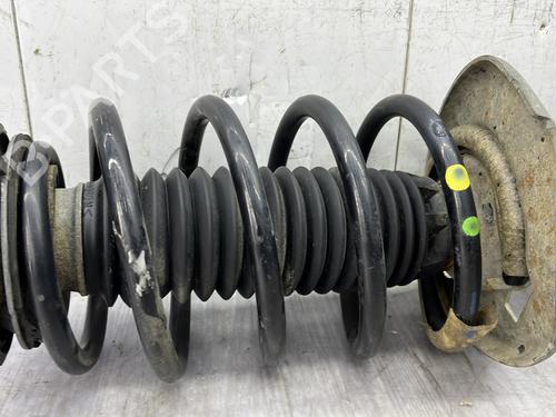 Right front shock absorber PEUGEOT 3008 I MPV (0U_) 1.6 HDi | BP32349236M17