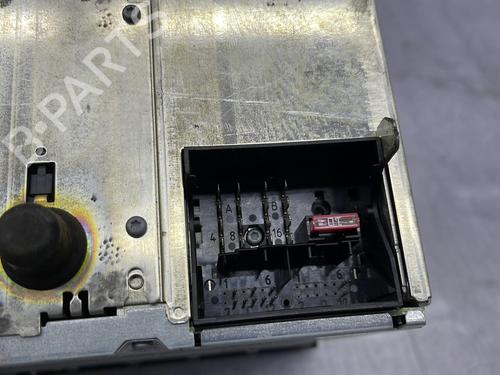 Radio VW POLO (9N_, 9A_) 1.9 TDI | BP23665759E6 