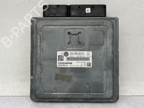Electronic module VW GOLF VI (5K1) 1.6 TDI | BP25937656M83 