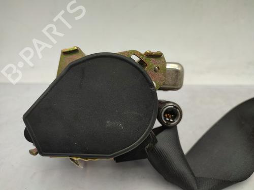 Front right seatbelt PEUGEOT 807 (EB_) 2.2 HDi | BP29074162I25  - Image 10