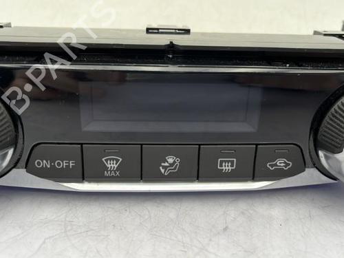 Used Climate control NISSAN MICRA V (K14) 0.9 IG-T (90 hp) 23753149