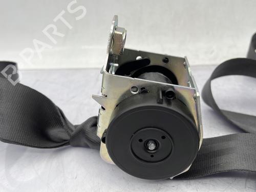 Rear left seatbelt OPEL CORSA E (X15) 1.4 (08, 68) | BP23683807I29  - Image 5