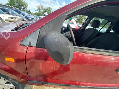 Used Left mirror Left mirror 38456235 38456235