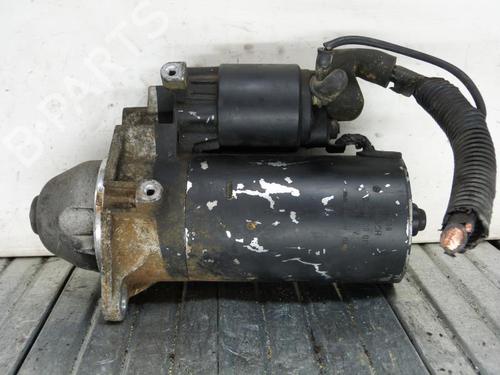 Starter OPEL FRONTERA B (U99) 2.2 DTI (6B_ZC, 6B_VF, 6B_66, 6B_76) | BP23665415M8 - Image 8