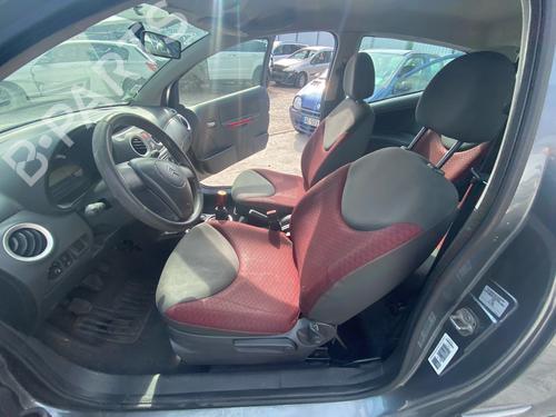 Peças CITROËN C2 (JM_) 1.4 HDi 4819210
