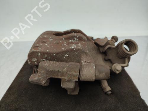 Right rear brake caliper FORD FOCUS II (DA_, HCP, DP) 1.8 TDCi | BP23676845M106 