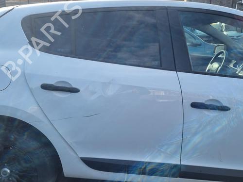 Dashboard RENAULT MEGANE III Hatchback (BZ0/1_, B3_) 1.5 dCi (BZ09, BZ0D, BZ1W, BZ29, BZ14) | BP23704833C46 - Image 74