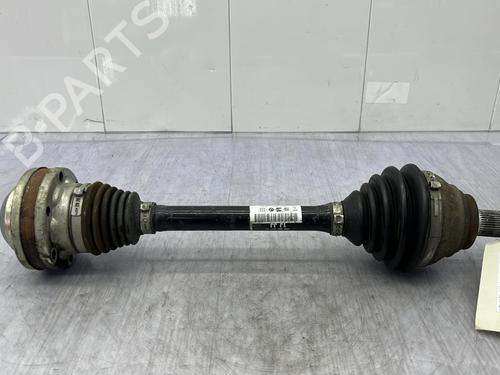 Used Left front driveshaft VW GOLF VI (5K1) 1.4 TSI (160 hp) 23705404
