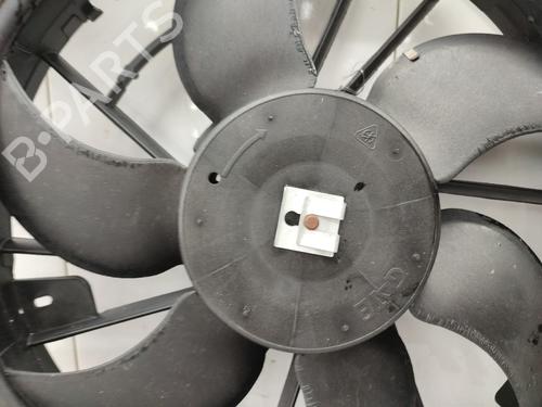 Radiator fan DACIA DUSTER (HS_) 1.5 dCi 4x4 (HSMC, HSMD) | BP27286428M35 - Image 4