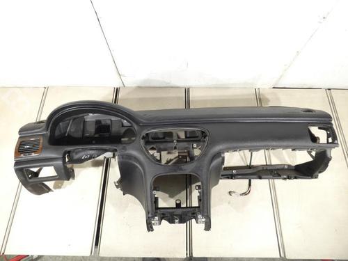 Dashboard PEUGEOT 607 (9D, 9U) 2.2 16V | BP23670896C46  - Image 10