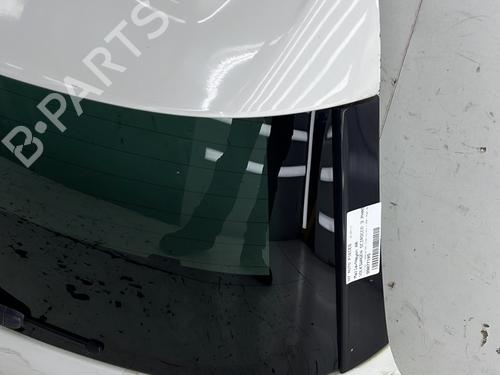 Tailgate VW SCIROCCO III (137, 138) 2.0 TDI | BP23761759C6 