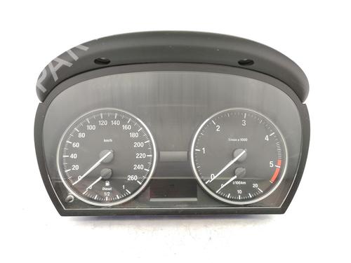 Instrument cluster BMW 3 Touring (E91) 320 d xDrive | BP23719486C47 - Image 7