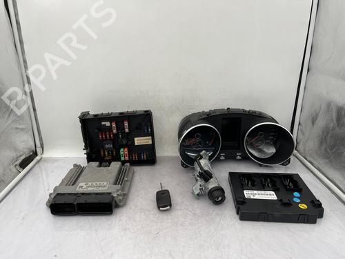 Electronic module VW GOLF VI (5K1) 2.0 TDI | BP40222488M83  - Image 5