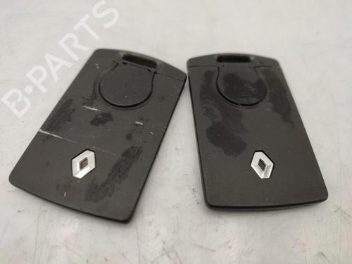 Used Electronic module Electronic module RENAULT SCÉNIC III (JZ0/1_) 1.5 dCi (106 hp) 23718928 23718928