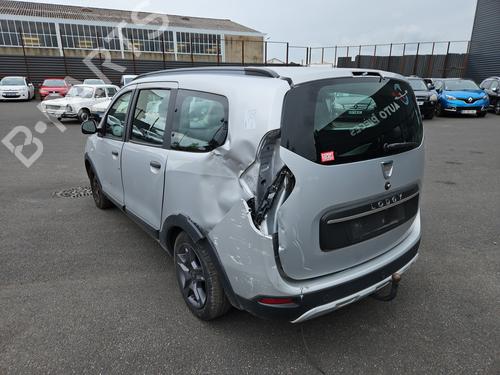 Steering wheel DACIA LODGY (JS_) 1.5 dCi (JSMC, JSAF) | BP27271165C49  - Image 24