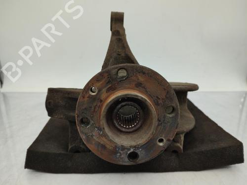 Right front steering knuckle RENAULT MEGANE II (BM0/1_, CM0/1_) 1.6 16V (BM0C, CM0C) | BP23712784M26 