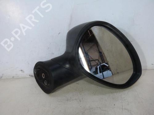 Used Right mirror FIAT GRANDE PUNTO (199_) 1.3 D Multijet (75 hp) 23685716