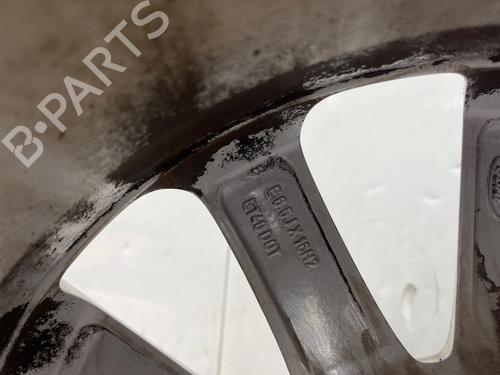 Used Rim Rim 39196626 39196626