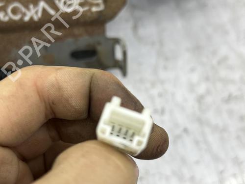 Steering column NISSAN NOTE (E11, NE11) 1.5 dCi | BP23695414M21  - Image 11