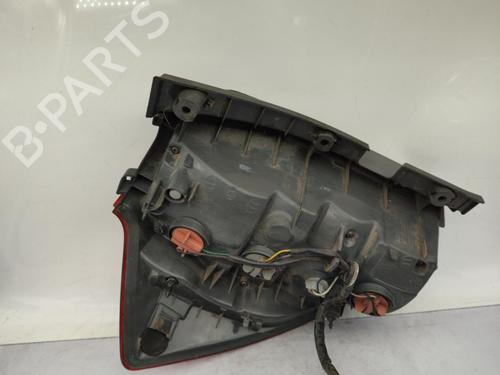 Right taillight KIA CEE'D SW (ED) 1.6 CRDi 115 | BP23704720C35 