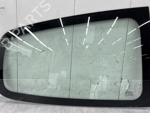Used Rear right quarter glass RENAULT TWINGO II (CN0_) 1.2 (CN0D) (58 hp) 31583569