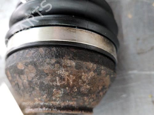 Left front driveshaft AUDI A1 (8X1, 8XK) 1.6 TDI | BP30543009M38  - Image 7