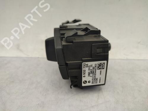 Headlight switch BMW 1 (E87) 118 d | BP29350948I24 - Image 2