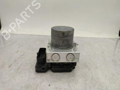 ABS pump RENAULT MASTER III Van (FV) 2.3 dCi 135 FWD (FV0N, FV08, FV06, FV00, FV1S) | BP27578475M43 - Image 3