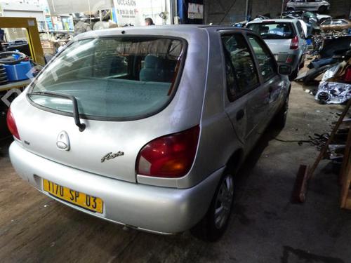 Starter FORD FIESTA IV (JA_, JB_) 1.25 i 16V | BP23668336M8 