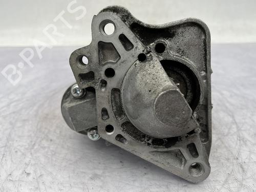 Starter RENAULT MEGANE III Hatchback (BZ0/1_, B3_) 1.6 16V (BZ0H) | BP27343682M8 - Image 2