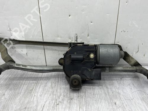 Used Front wiper motor VW TOURAN (1T3) 1.6 TDI (105 hp) 23760120