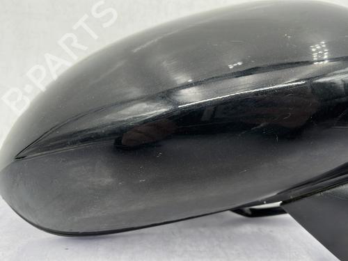 Right mirror OPEL CORSA E (X15) 1.4 (08, 68) | BP23683812C27 