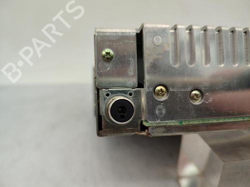 Radio PEUGEOT 807 (EB_) 2.2 HDi | BP23709745E6 