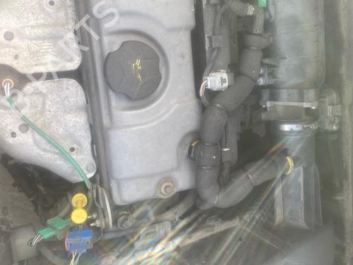 Subframe CITROËN C3 II (SC_) 1.1 i | BP36956793M9 - Image 46