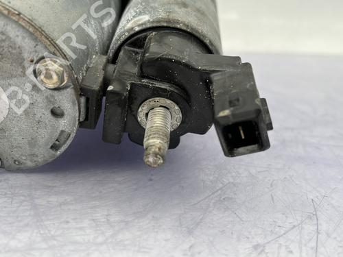 Used Starter Starter PEUGEOT 208 I (CA_, CC_) 1.0 VTi (68 hp) 23681884 23681884