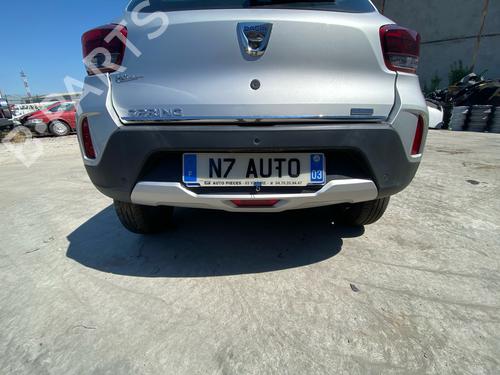 Venstre baglygte DACIA SPRING EV (B6M1) | BP37743786C34 - Image 98