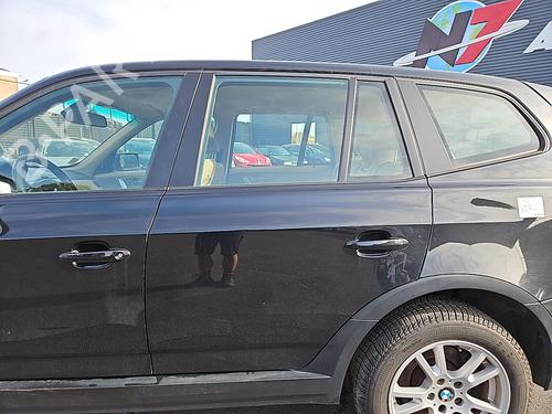 Right sun visor BMW X3 (E83) 2.0 d | BP23739421I2 - Image 52