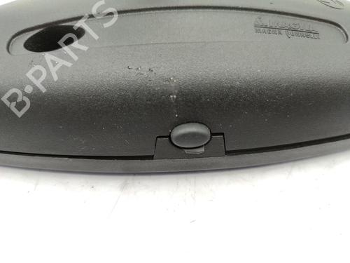 Rear mirror CITROËN C4 Coupe (LA_) 2.0 16V | BP23718501I6  - Image 6