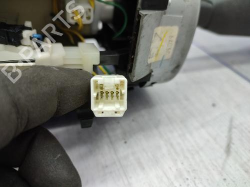 Gear lever NISSAN MICRA III (K12) 1.2 16V | BP27566913M90 