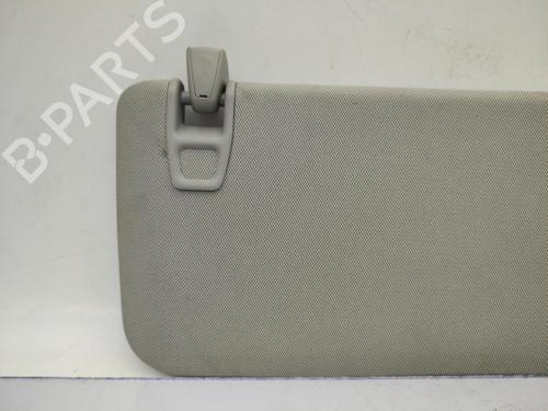Left sun visor OPEL MOKKA / MOKKA X (J13) 1.7 CDTI (_76) | BP23738410I1 - Image 7