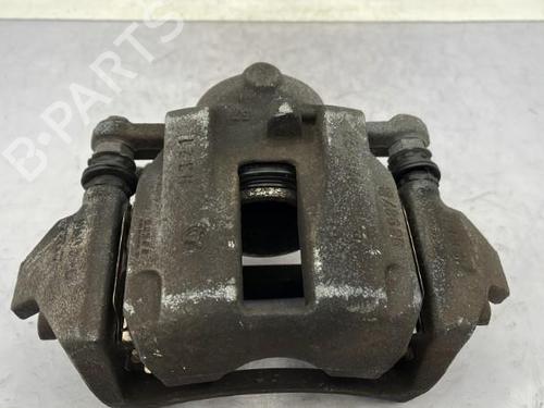 Left front brake caliper MERCEDES-BENZ A-CLASS (W169) A 180 CDI (169.007, 169.307) | BP23719538M105 