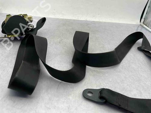 Used Front left seatbelt Front left seatbelt PEUGEOT 206 CC (2D) [2000-2008] 36480699 36480699