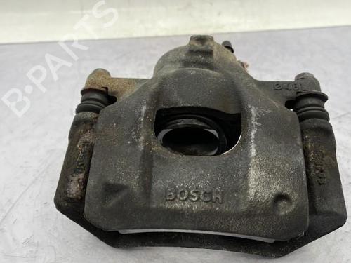 Used Left front brake caliper CITROËN C1 II (PA_, PS_) 1.0 VTi 68 (69 hp) 23741616