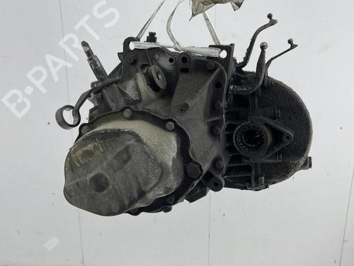 Used Gearbox Gearbox PEUGEOT 405 I (15B) 1.8 Turbo Diesel (90 hp) 23703774 23703774