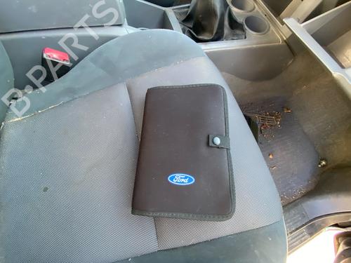 Right sun visor FORD RANGER (ET) 2.5 TDCi 4x4 | BP37531076I2 - Image 82