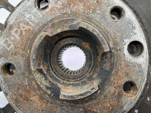 Left rear steering knuckle AUDI Q7 (4LB) 3.0 TDI quattro | BP29512699M27 