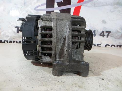 Alternator FIAT 500 (312_) 1.2 (312AXA1A) | BP23697183M7 - Image 2