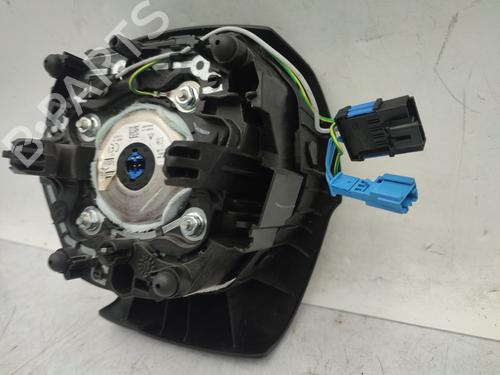 Driver airbag CITROËN C4 Grand Picasso II (DA_, DE_) 1.6 HDi / BlueHDi 115 | BP29627254C9 