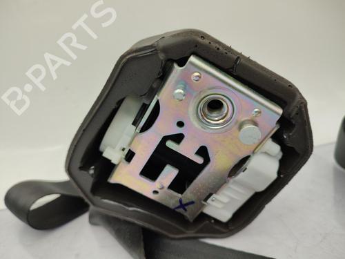 Rear left seatbelt CITROËN DS3 (SA_) 1.6 HDi 90 | BP23722892I29 - Image 3