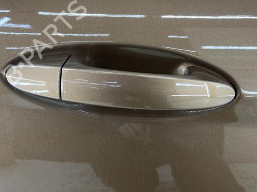 Right front door FORD B-MAX (JK) 1.6 TDCi | BP29341014C3 